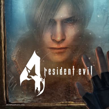 Meta Quest 2 VR bærbart headset Resident Evil 4-bundt (256 GB)