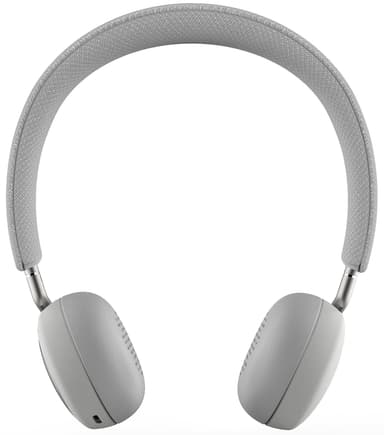 Libratone Q Adapt on-ear trådløse hovedtelefoner - hvid