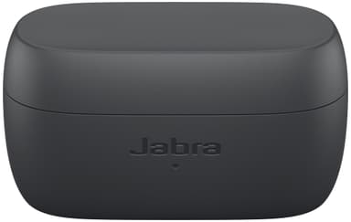 Jabra Elite 4 True Wireless in-ear høretelefoner (dark grey)