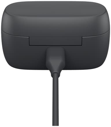 Jabra Elite 4 True Wireless in-ear høretelefoner (dark grey)