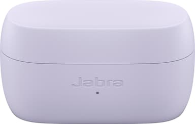 Jabra Elite 4 True Wireless in-ear høretelefoner (lilac)