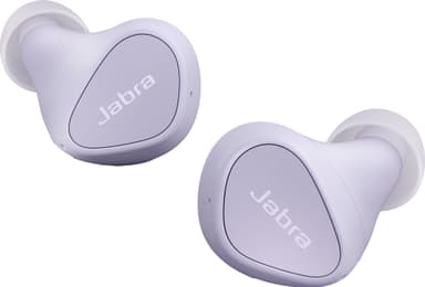 Jabra Elite 4 True Wireless in-ear høretelefoner (lilac)