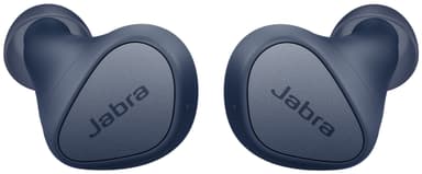 Jabra Elite 4 True Wireless in-ear høretelefoner (navy)