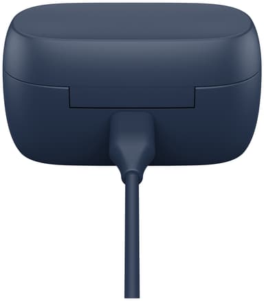Jabra Elite 4 True Wireless in-ear høretelefoner (navy)