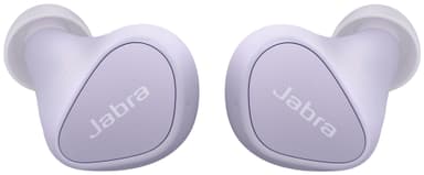 Jabra Elite 4 True Wireless in-ear høretelefoner (lilac)