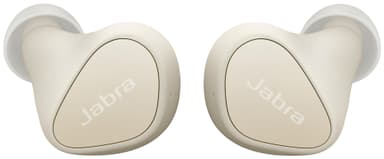 Jabra Elite 4 True Wireless in-ear høretelefoner (light beige)
