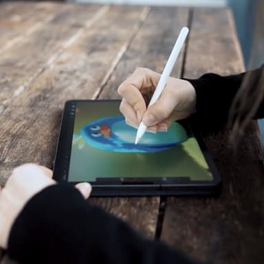 Paperlike 2.1 iPad mini 6 (2021) skærmbeskytter (2-pak)