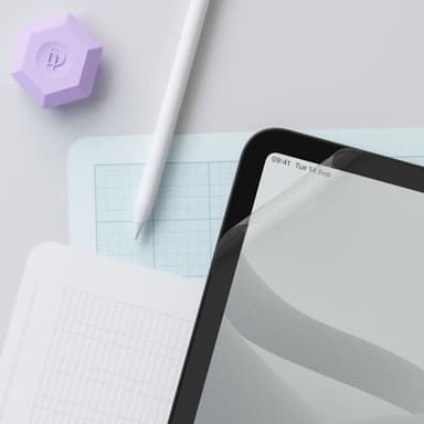 Paperlike 2.1 iPad mini 6 (2021) skærmbeskytter (2-pak)