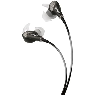 Bose QuietComfort 20 QC20 hovedtelefoner - sort
