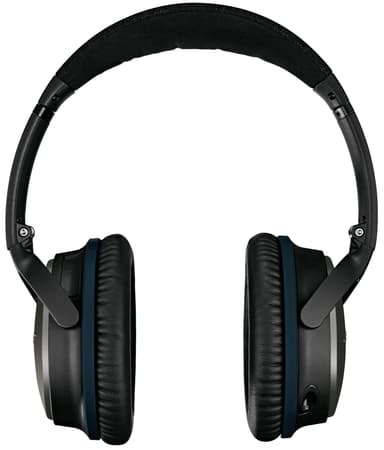 Bose QuietComfort 25 QC25 hovedtelefoner - sort
