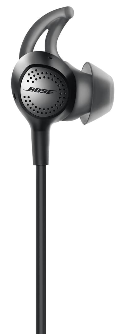 Bose QuietControl 30 QC30 trådløse hovedtelefoner - sort