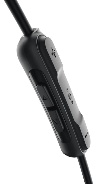 Bose QuietControl 30 QC30 trådløse hovedtelefoner - sort