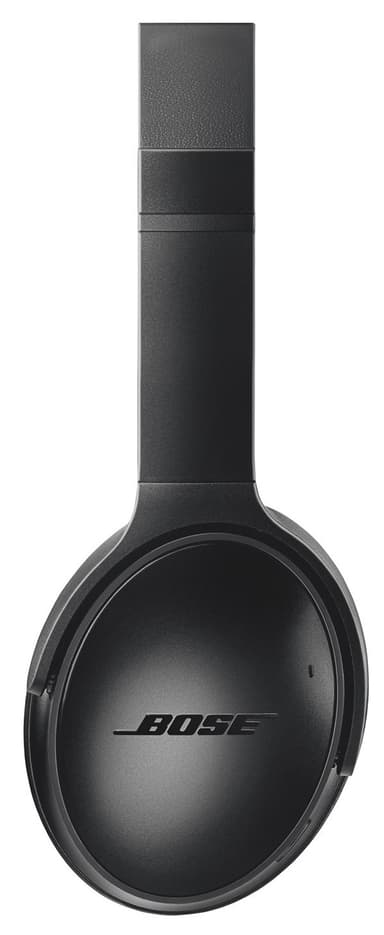 Bose QuietComfort 35 QC35 II trådløse hovedtelefoner (sort)