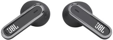 JBL Live Flex True Wireless in-ear høretelefoner (sort)