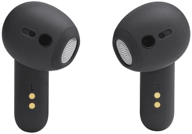 JBL Live Flex True Wireless in-ear høretelefoner (sort)