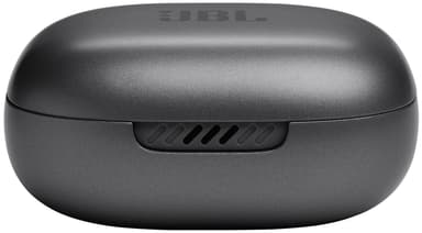 JBL Live Flex True Wireless in-ear høretelefoner (sort)