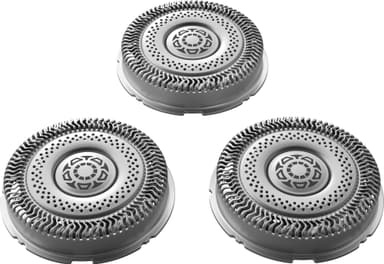 Philips Series 9000 barberhoveder SH9150 thumbnail