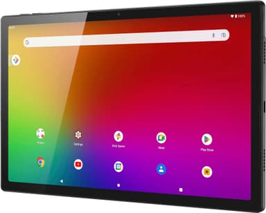 Acer 10.95” 4/64GB tablet (black)