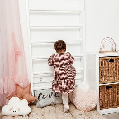Fitwood AARNI Wall Bars - WALLBARS