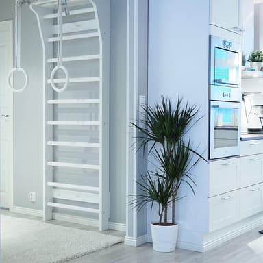 Fitwood AARNI Wall Bars - WALLBARS