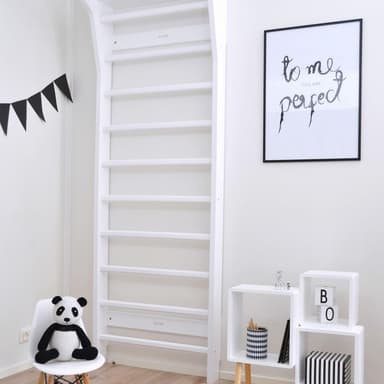 Fitwood AARNI Wall Bars - WALLBARS