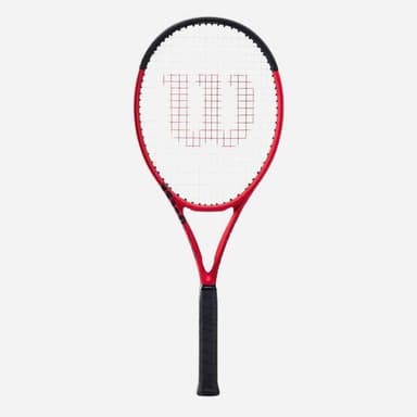 Wilson Clash 100 Pro V2, Tennisketschere 3 (4 3/8)