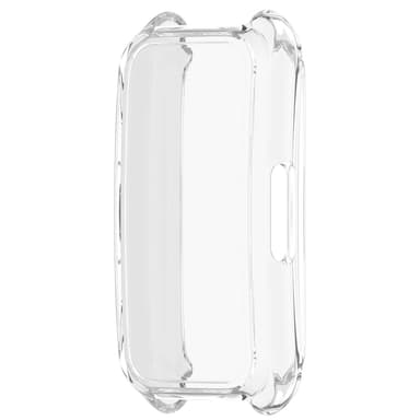 Komplet Smart Watch Case Gennemsigtig Keep B4 Elgiganten