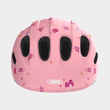 Abus Pink/Blå M