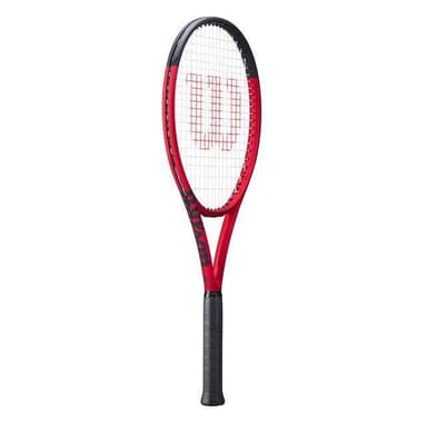 Wilson Clash 100 Pro V2, Tennisketschere 3 (4 3/8)