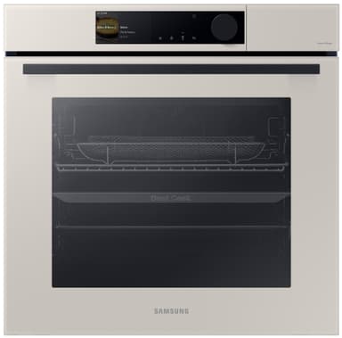 Samsung ovn NV7B6695ACA/U1, indbygget