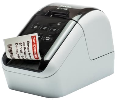 Brother QL810W labelprinter