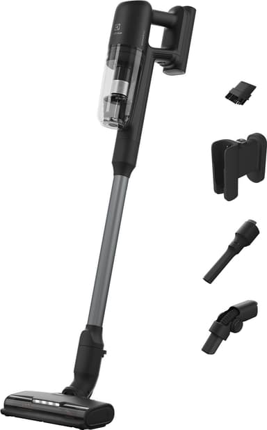Electrolux Ultimate 700 Cordless støvsuger EP71UB14AM
