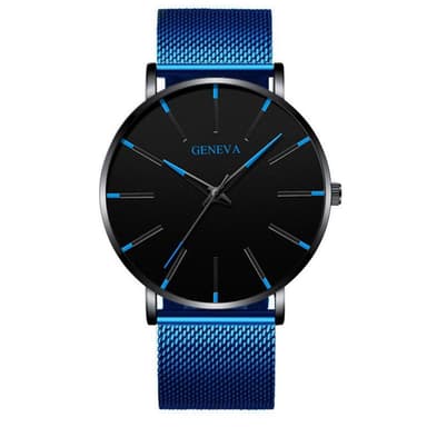 Klassisk ur Armbåndsur Analog