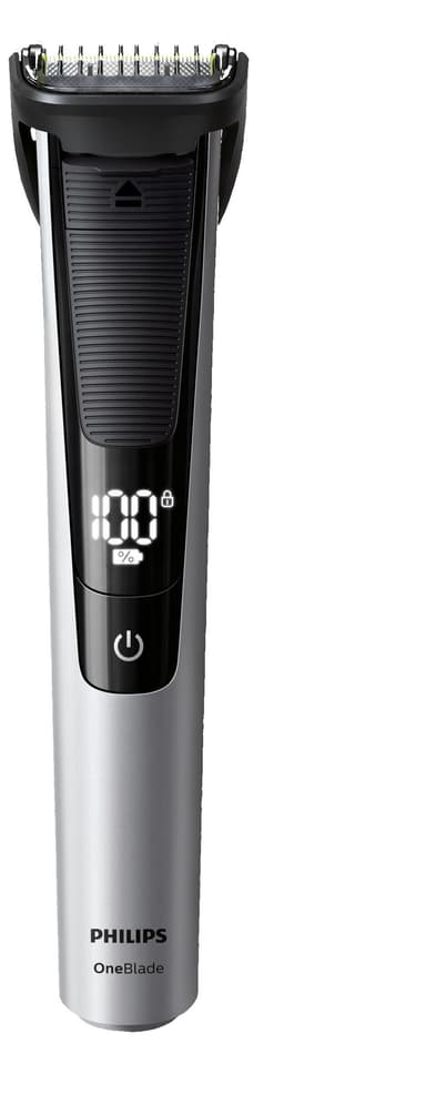 Philips OneBlade Pro skægtrimmer QP6520/20