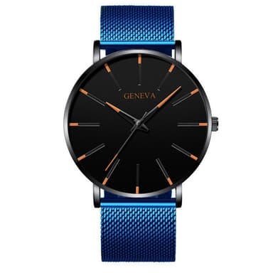 Klassisk ur Armbåndsur Analog