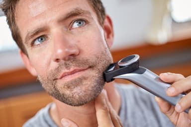 Philips OneBlade Pro skægtrimmer QP6520/20