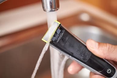 Philips OneBlade Pro skægtrimmer QP6520/20