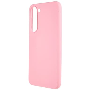 SKALO Samsung S23 Ultratynd TPU-skal - Pink