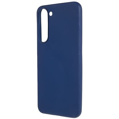 SKALO Samsung S23 Plus Ultratynd TPU-skal - Blå