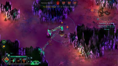 Children of Morta: Ancient Spirits - PC Windows,Mac OSX,Linux