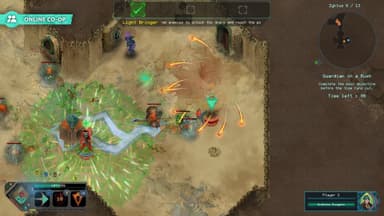 Children of Morta: Ancient Spirits - PC Windows,Mac OSX,Linux