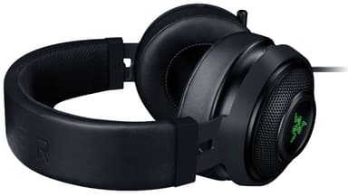 Razer Kraken 7.1 v2 gaming headset (black)
