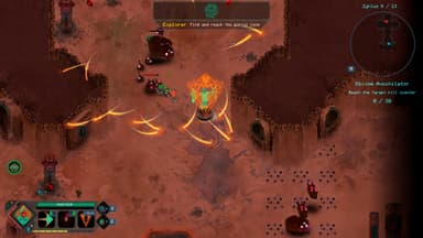 Children of Morta: Ancient Spirits - PC Windows,Mac OSX,Linux