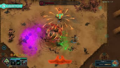 Children of Morta: Ancient Spirits - PC Windows,Mac OSX,Linux