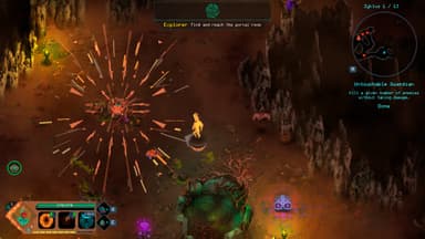 Children of Morta: Ancient Spirits - PC Windows,Mac OSX,Linux