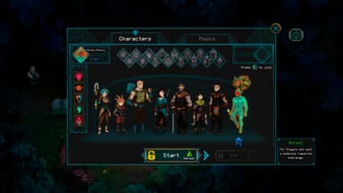 Children of Morta: Ancient Spirits - PC Windows,Mac OSX,Linux
