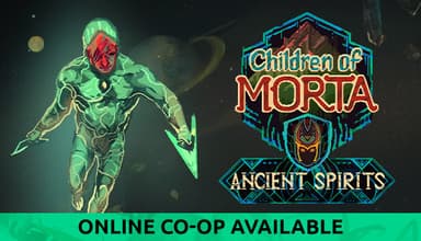 Children of Morta: Ancient Spirits - PC Windows,Mac OSX,Linux