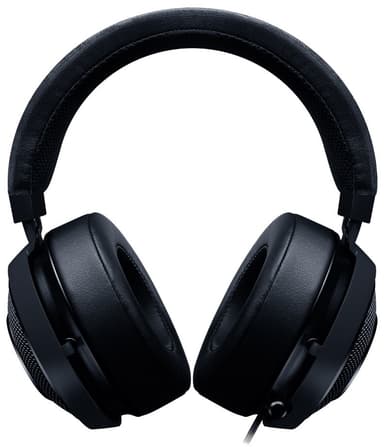 Razer Kraken Pro v2 gaming headset - sort