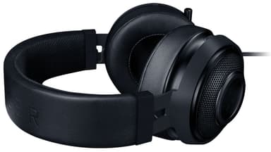 Razer Kraken Pro v2 gaming headset - sort