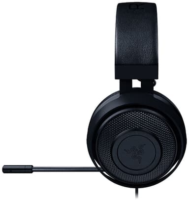 Razer Kraken Pro v2 gaming headset - sort